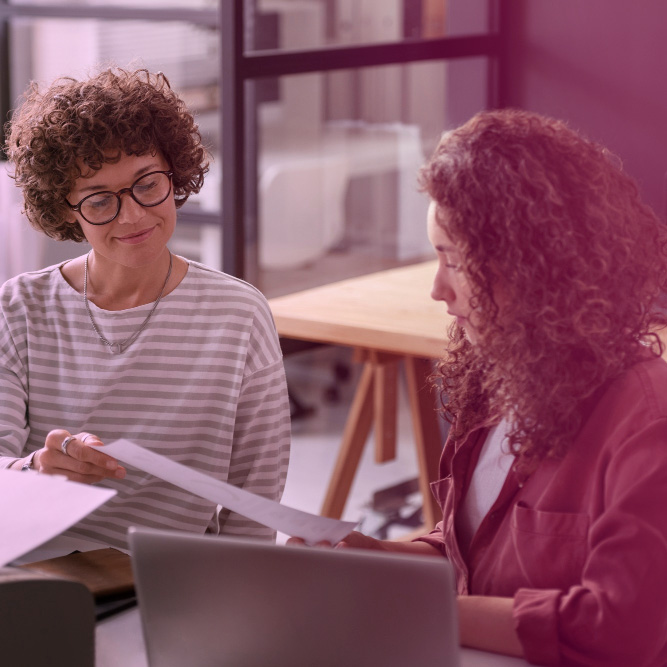Colibri Gestion - accompagnement spécifique