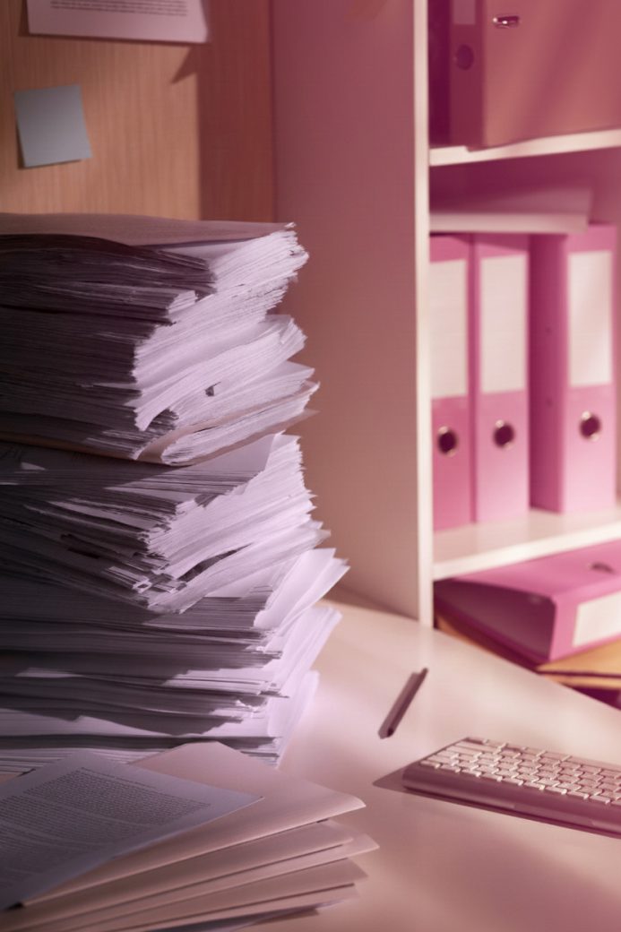 Colibri Gestion - prestations classiques - gestion administrative classique