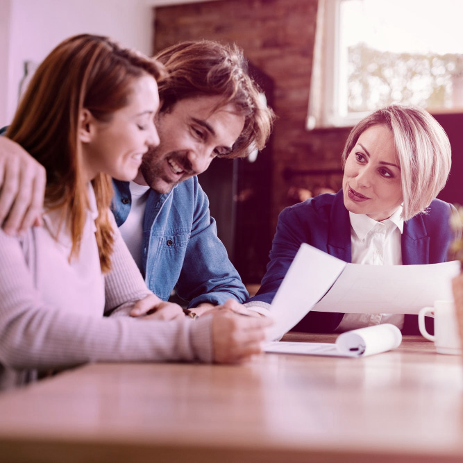 Colibri Gestion - packs particuliers