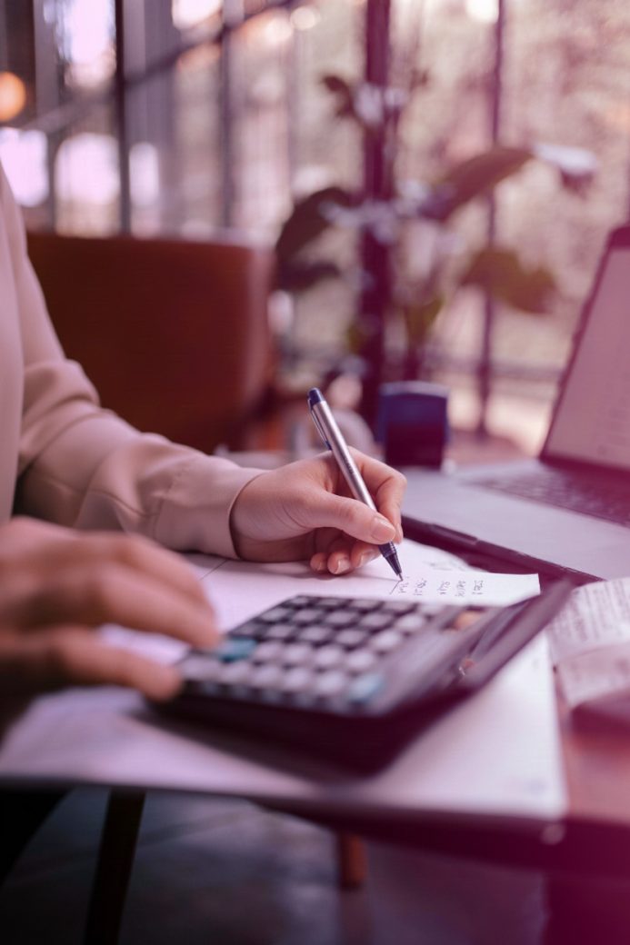 Colibri Gestion - présentation