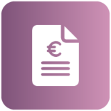 Colibri Gestion - picto facture électronique